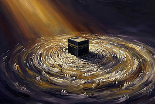 The Hardship Is the Worship