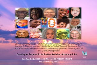 In Celebration of Community: The Bronx Book Fair aka The People’s Book Fair