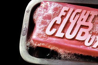 8 philosophies of Fight Club applied to UX design
