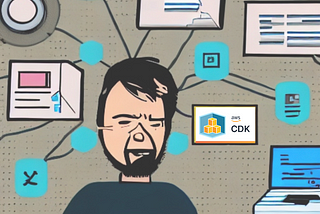 AWS CDK for Platform Engineers — The Mindset