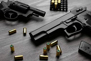 Uncover the Various Benefits of Online Gun Dealers