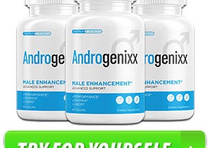 AndroGenixx | Reviews | AndroGenixx Benefits 2021