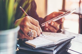 Get More Done: Toss Your Checklist in 2021