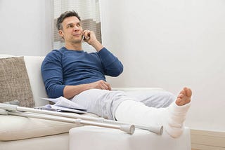Steps to Take if You’re Injured in a St. Louis Car Accident
