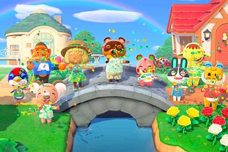Six Things Animal Crossing: New Horizons Should Add to Recapture their Fans’ Hearts
