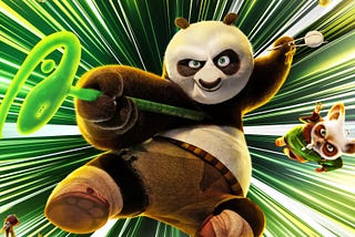 Kung Fu Panda 4 — Review: Enjoyable, Even with Missing Pieces