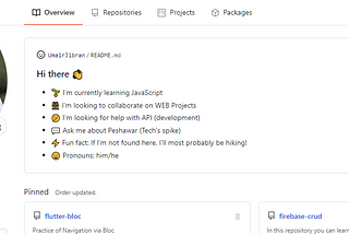 GitHub Secret