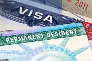 Navigating the EB-1 Visa: My Experience and Advice