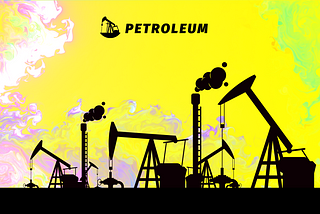 Introducing PetroleumDAO
