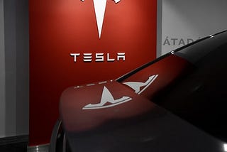 Tesla HACKED!