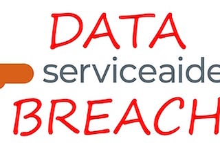 Serviceaide Data Breach is Part of a Larger Healthcare Trend