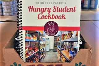 Cookbooks, workshops, and more!