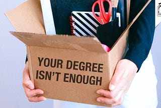 Why Your Law Degree Isn’t Enough