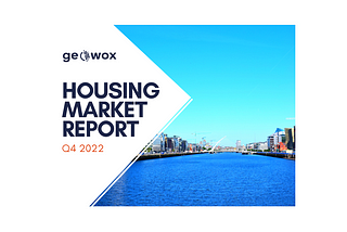 Q4 2022 Housing Market Report