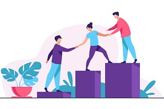 Hootan Melamed Discusses Why Mentorships are Important for Students and Teachers
