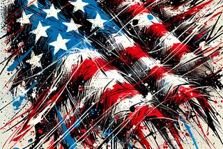 4 Days Until The Election: Trump’s Hate Congeals