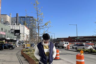 USA Trip: From NYC’s Skyline to Seattle’s Summit