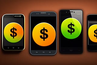 How to generate passive income as a mobile developer? 📲💰