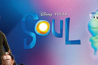 Planned Parenthood is Boycotting Pixar’s Soul & If You’re Pro-Choice, So Should You