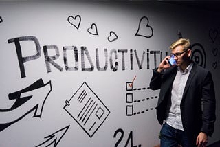 Tips meningkatkan Produktivitas Karyawan di Perusahaan