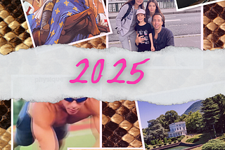 My 2025 Retrospective: Hello 2026