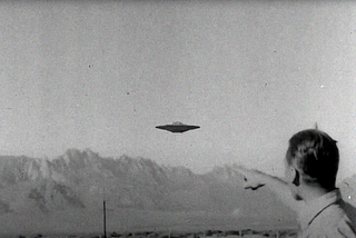 An Introduction to the UFO Phenomenon