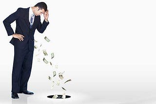 Don’t Drop the Soap on a Startup