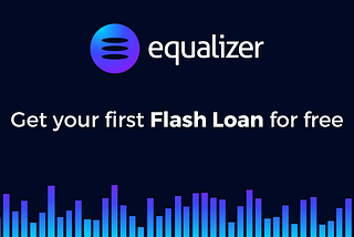 Equalizer Finance Launches Flash Loan Demo for Users