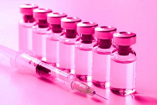 Breast Cancer vaccine turns out a success