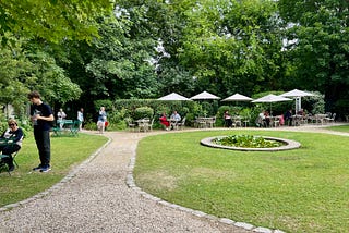 For Solace and Inspiration, Consider This Museum on a Paris Hilltop