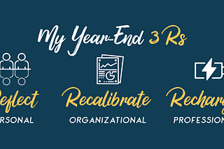 As a Business Owner, I End Every Year with These Critical 3 R’s