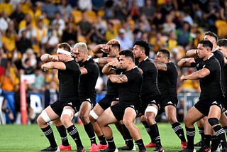 All Blacks bring on “A” Team to crush Los Pumas