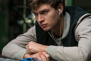 REVIEW: “Baby Driver” (2017)