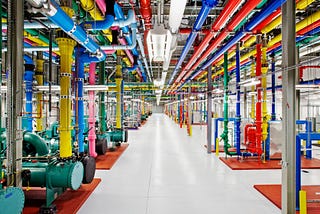 Building A Search Engine