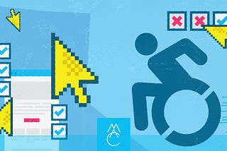 Checklist for Developing an Accessible Website in California