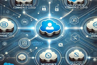 Unifying Customer Experience: Leveraging Salesforce’s Seamless Cross-Cloud Identity Solution Kit