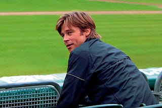 Data, IA & entrepreneuriat : Les enseignements de Moneyball ⚾