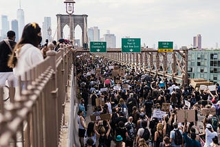 5 Ways to be Resilient in a Shifting Political Landscape