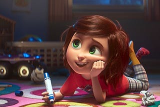 Review of “Wonder Park” Animated Film