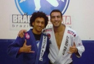 ***Why Am I STILL A BJJ Blue Belt After Nearly 10 Years? It’s All About MY Values***