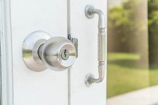 All About Commercial Ironmongery