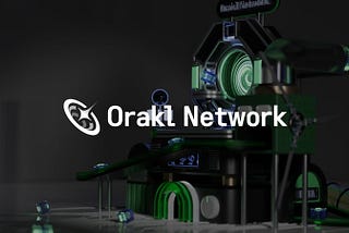 Orakl Network In 2024