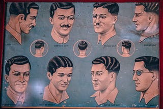 What my Italian barber taught me about Mastery and Relationships