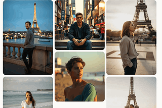 I Built an App That Puts You Anywhere in the World — Without Leaving Your Room