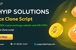 Top 10 Must-Have Features for a Binance Clone Script