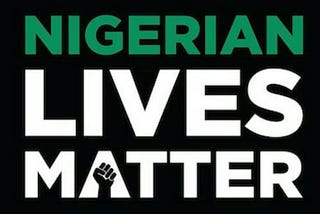 Nigeria STILL Matters and We All Should Be Paying Attention