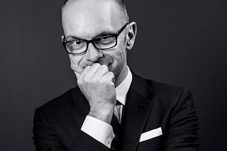 Learning How to Learn: What Simon Collins Teaches Us About Design Education, Industry, and the…