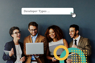 Ten Developer Types You Will Encounter in Any Organisation