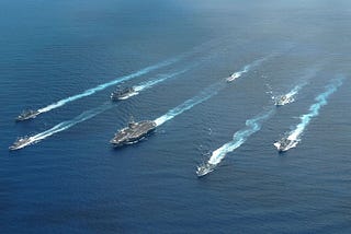 The Nuances of the Distributed Fleet