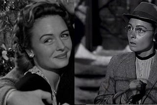 I’m Mary Hatch And It Is A Wonderful Life, Unless, Like Me You Are An Old Maid Librarian